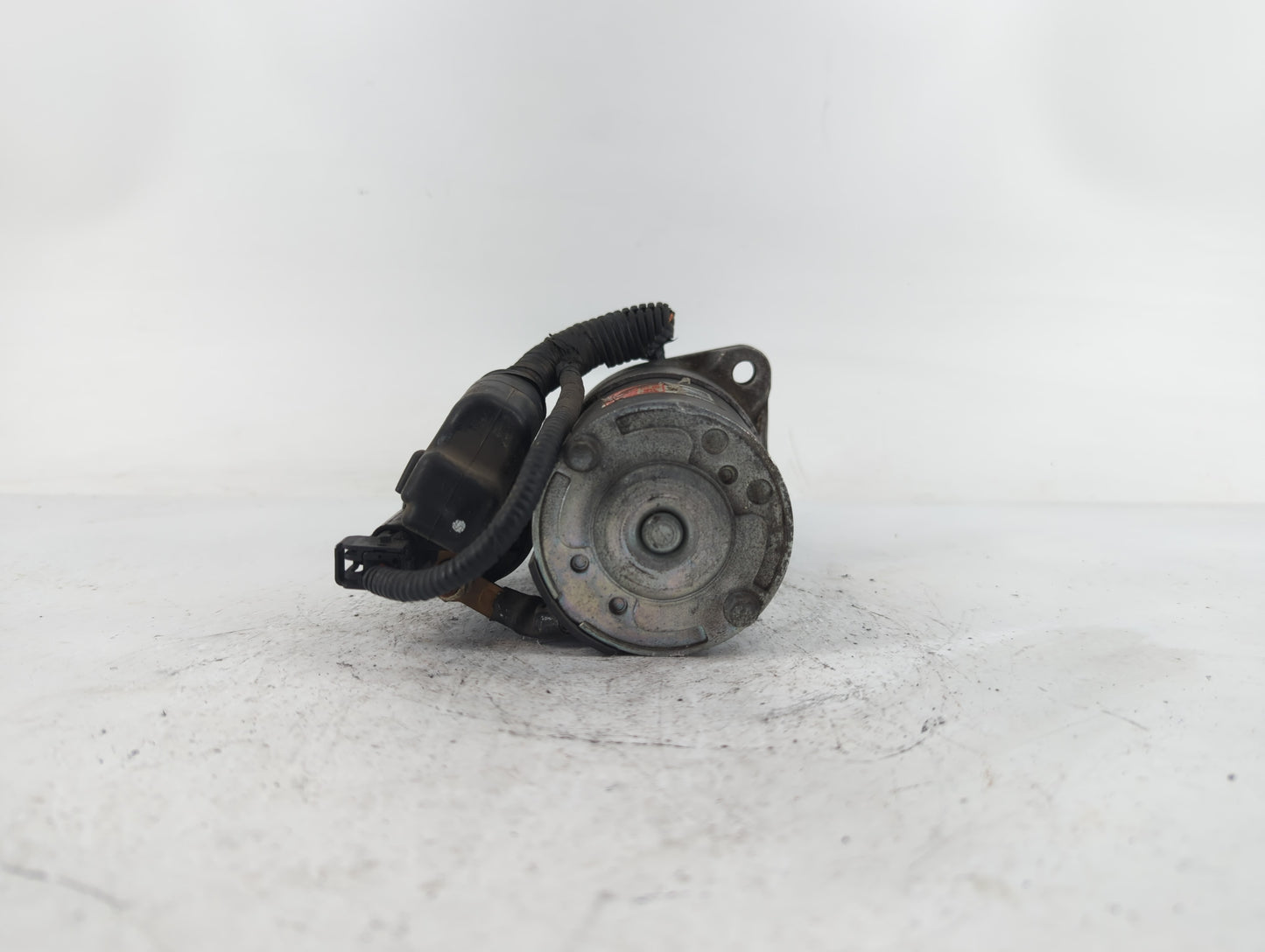 2017-2021 Kia Sportage Car Starter Motor Solenoid OEM P/N:1209422 36100-2G300 Fits Fits 2016 2017 2018 2019 2020 2021 OEM Us
