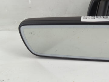 2016-2022 Lexus Es300 Interior Rear View Mirror Replacement OEM Fits Fits 2016 2017 2018 2019 2020 2021 2022 OEM Used Auto Parts
