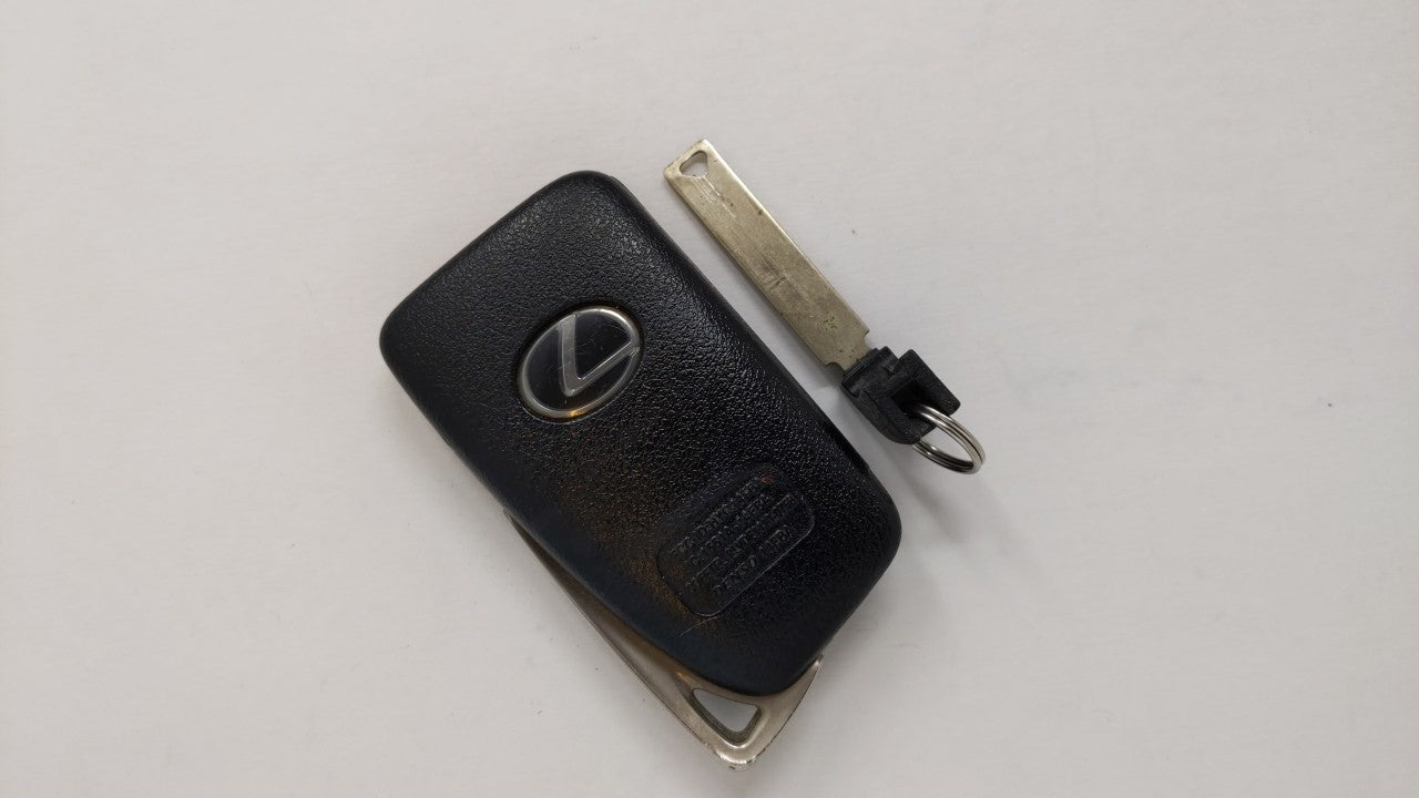 2013-2019 Lexus Keyless Entry Remote Fob Hyq14fba Ag Board 281451-2020 - Oemusedautoparts1.com