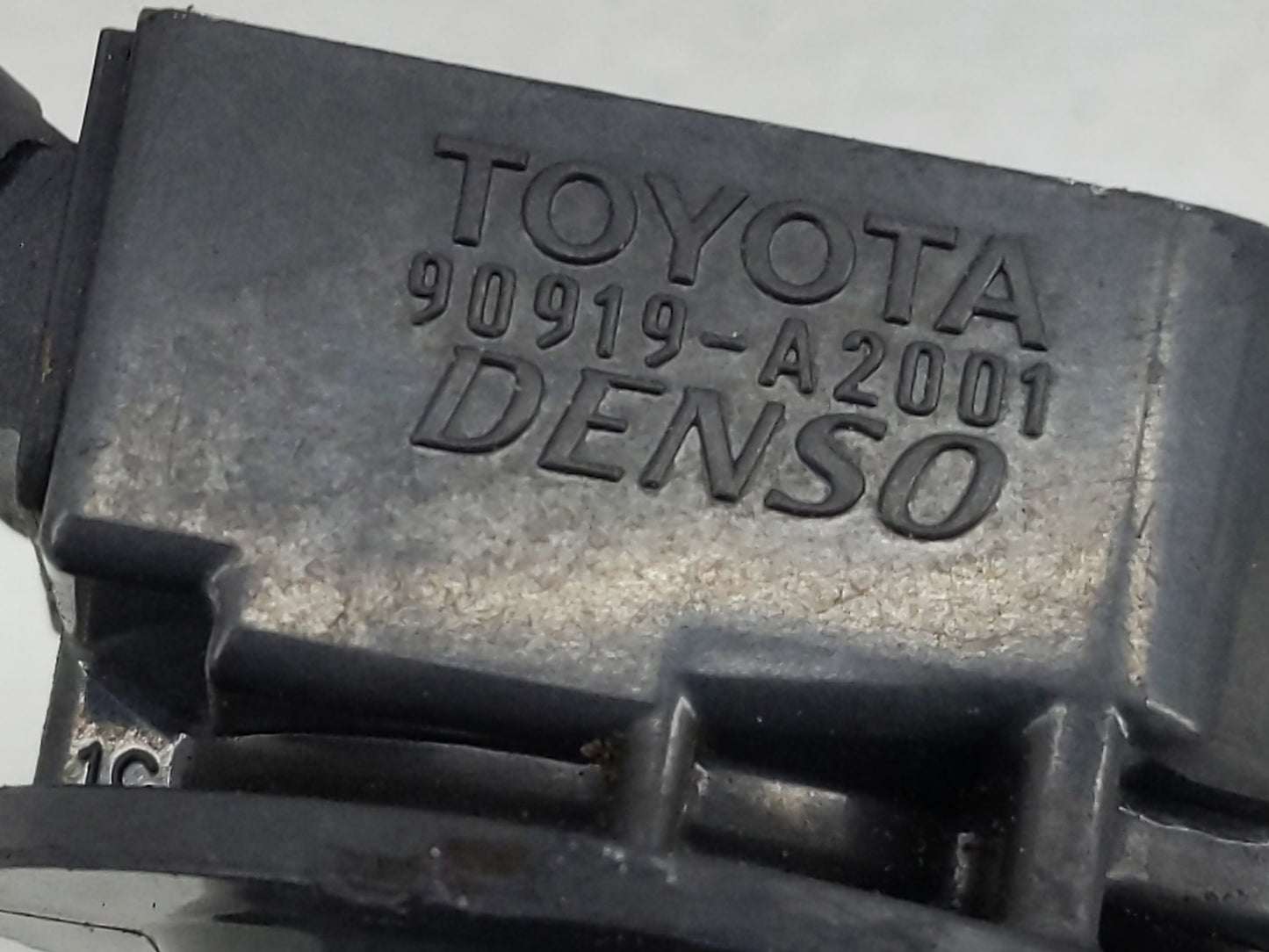 2018-2019 Lexus Lc500 Ignition Coil Igniter Pack - Oemusedautoparts1.com