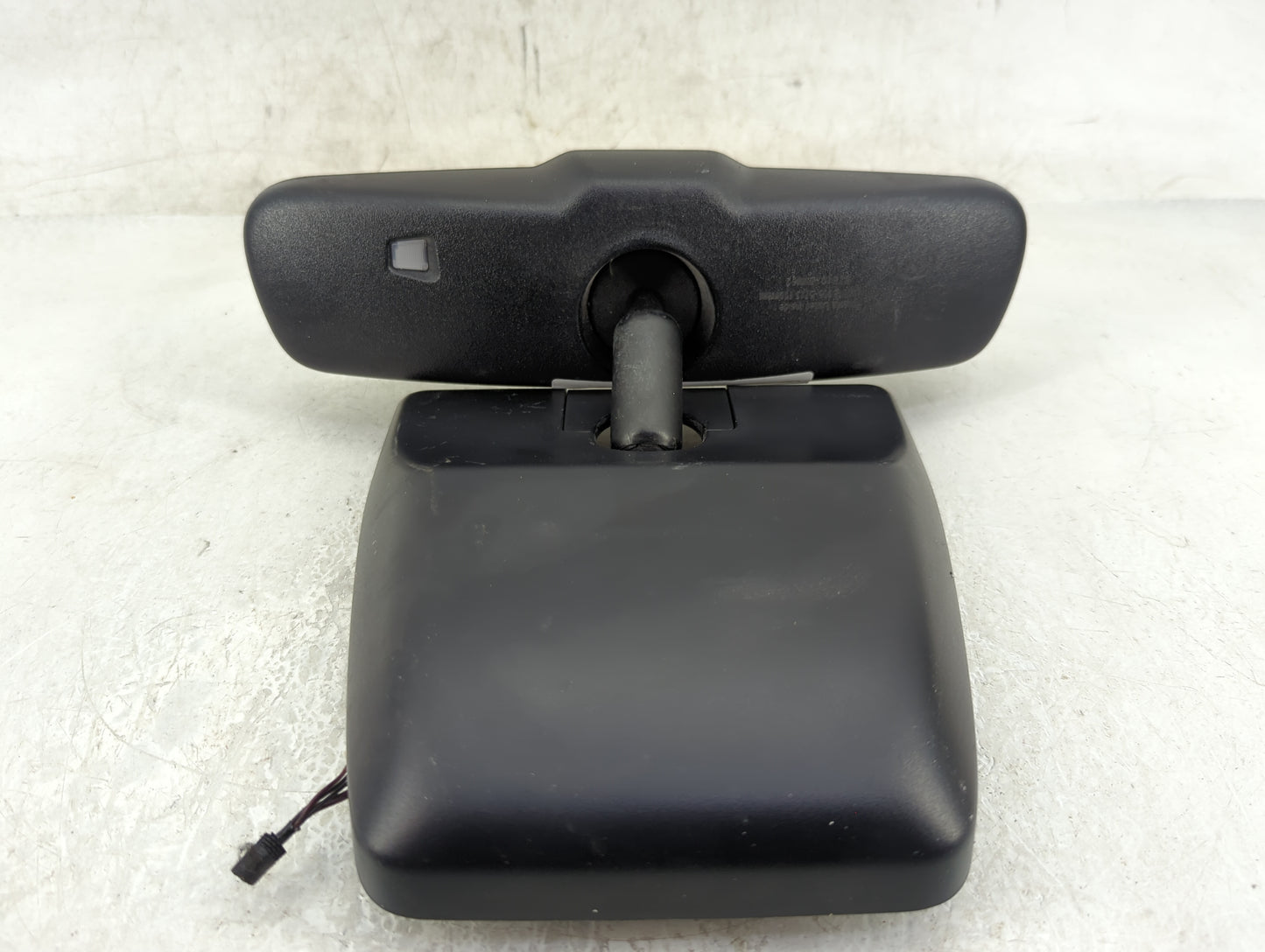 2015-2021 Lexus Nx300 Interior Rear View Mirror Replacement OEM P/N:87810-0WM62 Fits Fits 2015 2016 2017 2018 2019 2020 2021