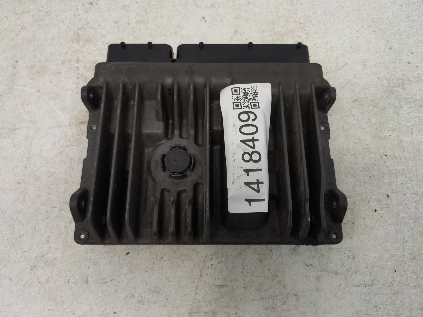 2019 Lexus Nx300 PCM Engine Control Computer ECU ECM PCU OEM P/N:89661-78720 89661-8652 Fits OEM Used Auto Parts - Oemusedau