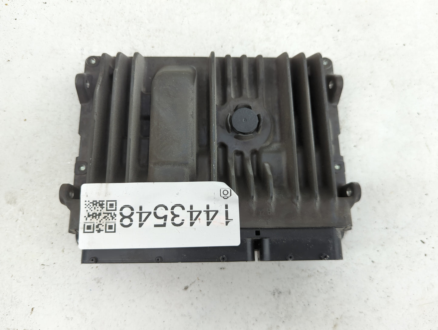 2019 Lexus Nx300 PCM Engine Control Computer ECU ECM PCU OEM P/N:89661-78720 276200-8652 Fits OEM Used Auto Parts - Oemuseda