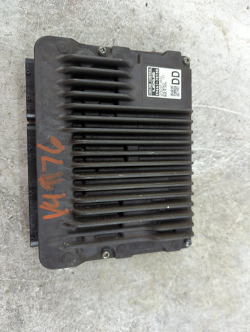 2019 Lexus Nx300 PCM Engine Control Computer ECU ECM PCU OEM P/N:89661-78730 276200-8662 OEM Used Auto Parts