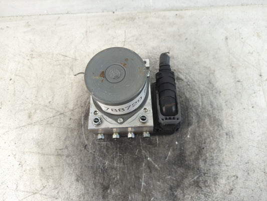 2018-2021 Lexus Nx300 ABS Pump Control Module Replacement P/N:44540-78070 Fits Fits 2018 2019 2020 2021 OEM Used Auto Parts