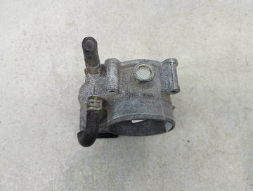 2016-2022 Lexus Rx350 Throttle Body P/N:22030-0P060 Fits Fits 2016 2017 2018 2019 2020 2021 2022 OEM Used Auto Parts