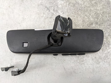 2016-2022 Lexus Rx350 Interior Rear View Mirror Replacement OEM P/N:048368 GNTX-1427 Fits Fits 2016 2017 2018 2019 2020 2021 2022 OEM Used Auto Parts