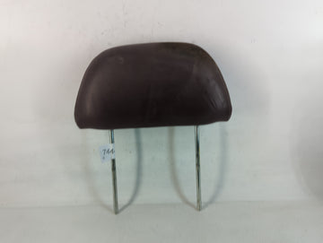 2019 Lexus Rx350 Headrest Head Rest Front Driver Passenger Seat Fits OEM Used Auto Parts