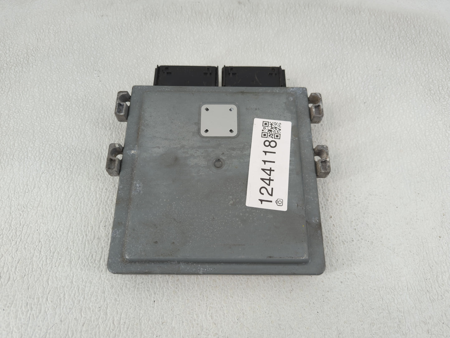 2019 Lincoln Continental PCM Engine Control Computer ECU ECM PCU OEM P/N:HD9A-12A650-UA Fits Fits 2015 2016 2017 2018 OEM Us
