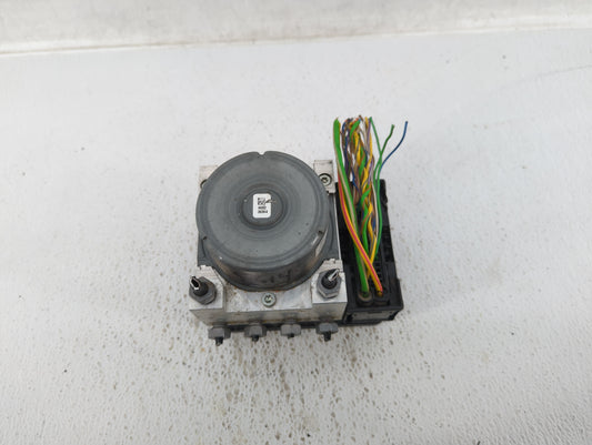 2019 Lincoln Continental ABS Pump Control Module Replacement P/N:G3GC-2C405-AG Fits OEM Used Auto Parts