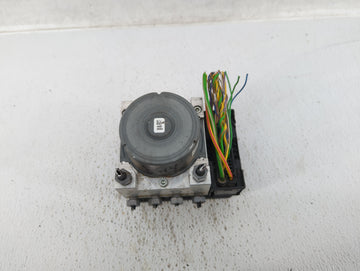 2019 Lincoln Continental Anti-Lock Brake ABS Pump Module Actuator OEM P/N:G3GC-2C405-AG Fits OEM Used Auto Parts