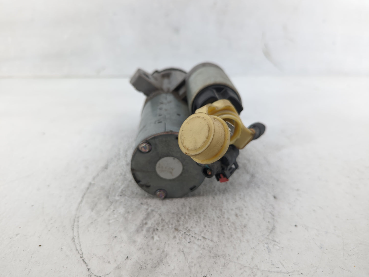 2019 Lincoln Continental Car Starter Motor Solenoid OEM P/N:F2GT-11000-AA TE438000-1360 Fits Fits 2015 2016 2017 2018 2020 O