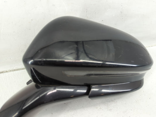 2019 Lincoln Mkc Side Mirror Replacement Driver Left View Door Mirror Fits OEM Used Auto Parts