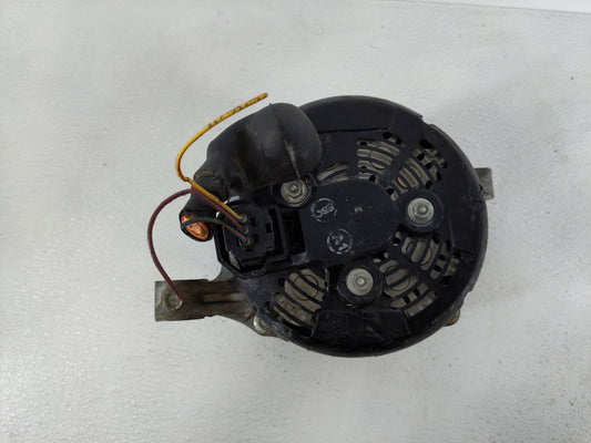 2015-2019 Lincoln Mkc Alternator Replacement Generator Charging Assembly Engine OEM P/N:G2GT-10300-BA Fits OEM Used Auto Parts