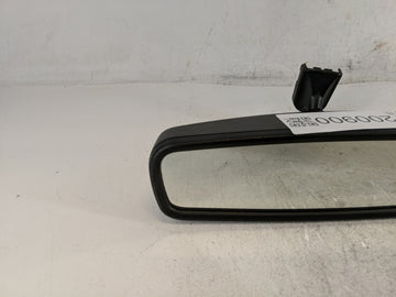 2015-2019 Lincoln Mkc Interior Rear View Mirror Replacement OEM Fits Fits 2010 2011 2012 2013 2014 2015 2016 2017 2018 2019 2020 OEM Used Auto Parts
