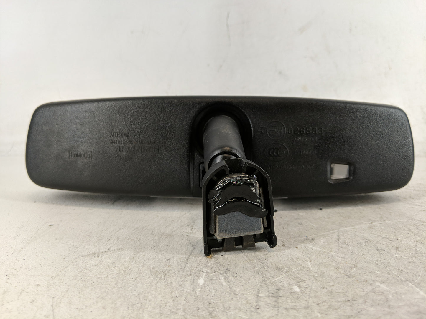 2015-2019 Lincoln Mkc Interior Rear View Mirror Replacement OEM Fits Fits 2010 2011 2012 2013 2014 2015 2016 2017 2018 2019