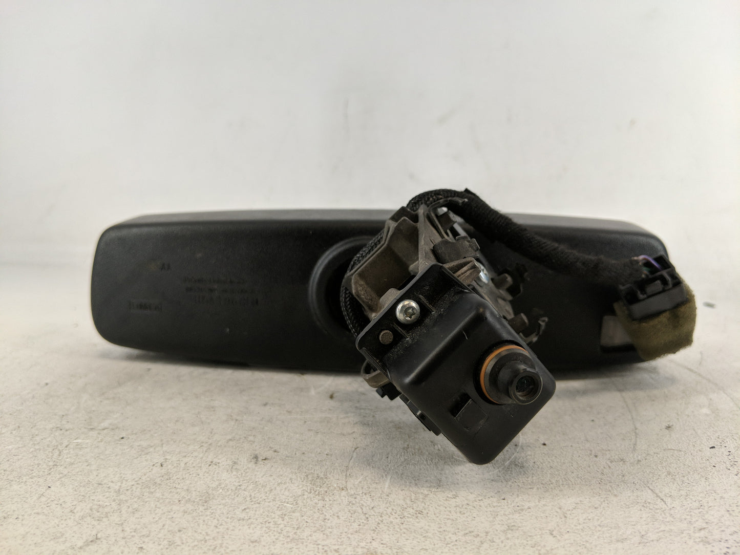 2015-2019 Lincoln Mkc Interior Rear View Mirror Replacement OEM Fits Fits 2010 2011 2012 2013 2014 2015 2016 2017 2018 2019