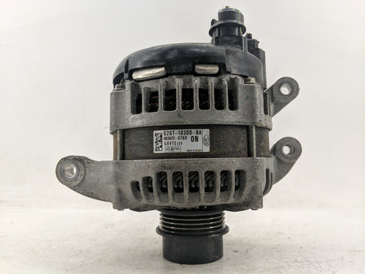 2015-2019 Lincoln Mkc Alternator Replacement Generator Charging Assembly Engine OEM P/N:G2GT-10300-BA Fits OEM Used Auto Parts