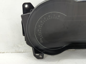 2019 Lincoln Mkc Instrument Cluster Speedometer Gauges P/N:KJ7T-10849-AC Fits OEM Used Auto Parts