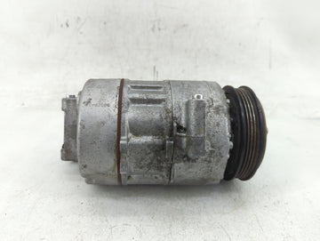 2017-2019 Lincoln Mkc Air Conditioning A/c Ac Compressor Oem