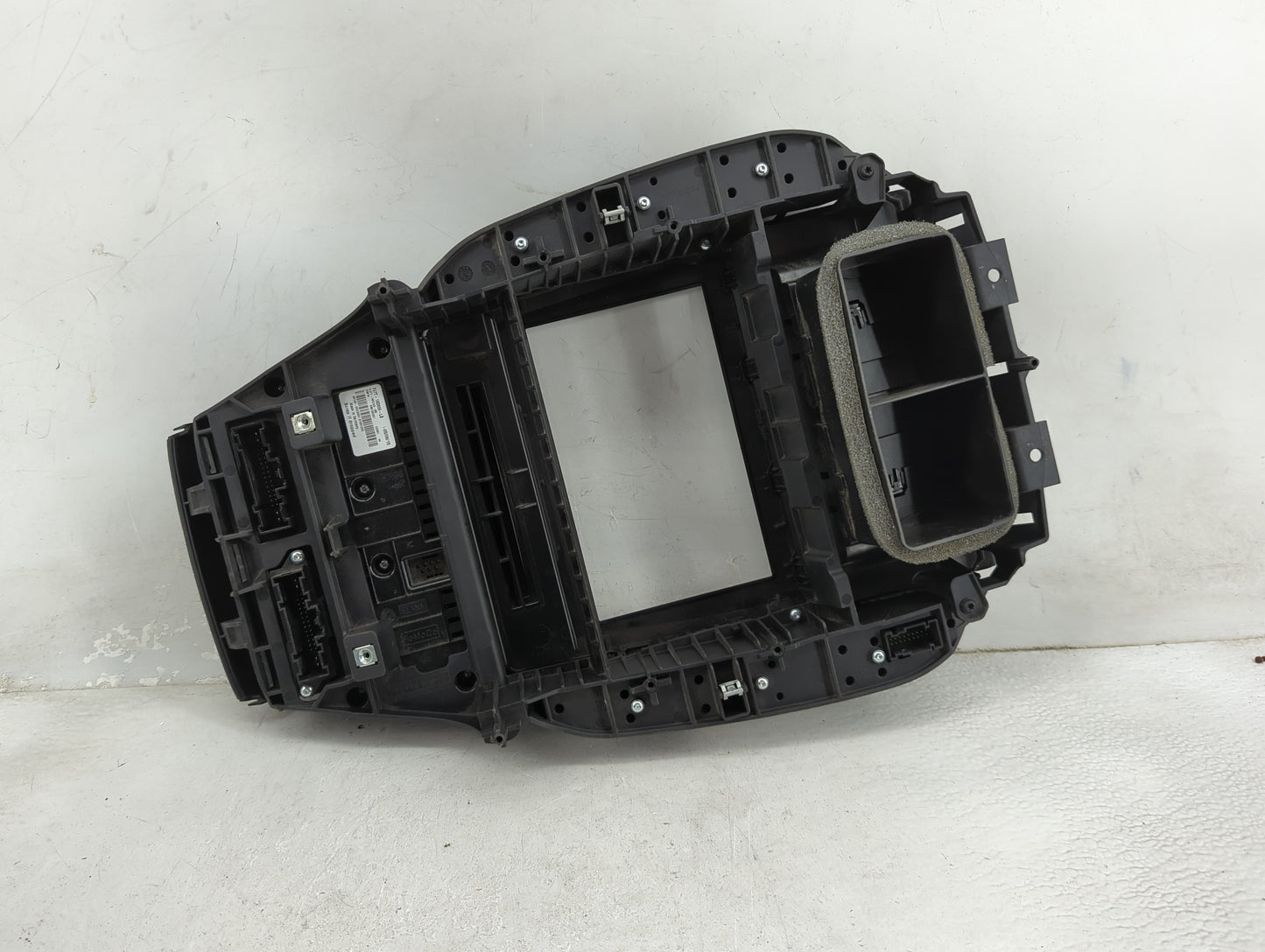 2019 Lincoln Mkc Climate Control Module Temperature AC/Heater Replacement P/N:FJ7T-18D699-LB FJ7T-18E245-BB Fits OEM Used Au