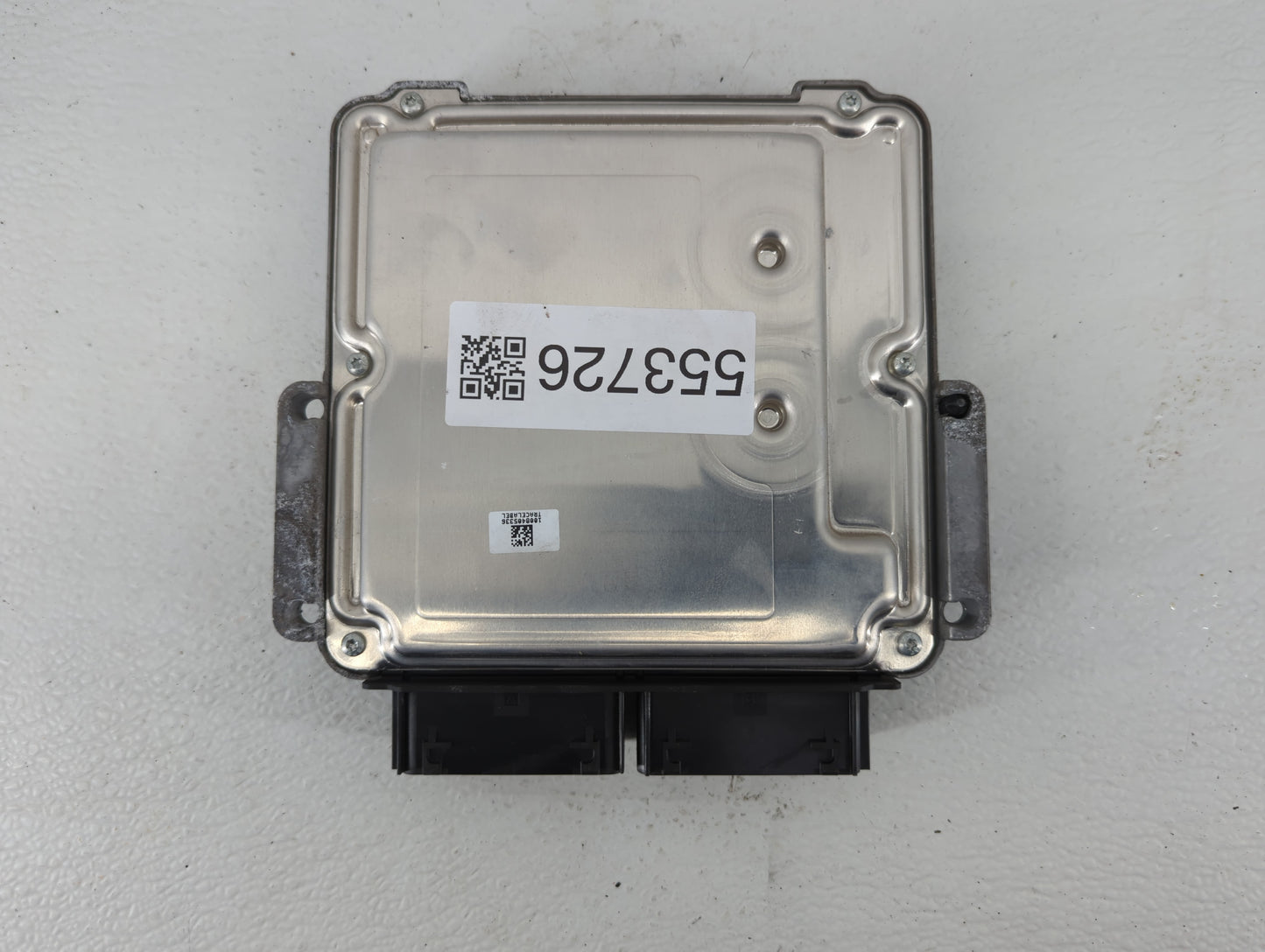 2019 Lincoln Mkc PCM Engine Control Computer ECU ECM PCU OEM P/N:HJ7A-12A650-DA Fits Fits 2015 2016 2017 2018 OEM Used Auto