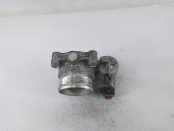 2015-2019 Lincoln Mkc Throttle Body P/N:DS7E-9F991-BB Fits Fits 2014 2015 2016 2017 2018 2019 2020 2021 2022 OEM Used Auto Parts