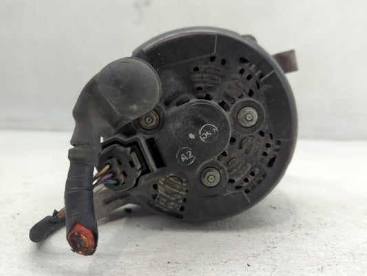2015-2019 Lincoln Mkc Alternator Replacement Generator Charging Assembly Engine OEM P/N:G2GT-10300-BA Fits OEM Used Auto Parts