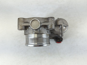 2015-2019 Lincoln Mkc Throttle Body P/N:DS7E-9F991-BB Fits Fits 2014 2015 2016 2017 2018 2019 2020 2021 2022 OEM Used Auto Parts