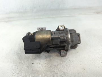 2017-2019 Lincoln Mkc Car Starter Motor Solenoid OEM P/N:GV6T-11000-AA Fits Fits 2017 2018 2019 2020 2021 2022 OEM Used Auto Parts