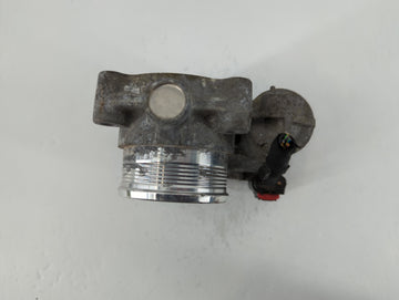 2015-2019 Lincoln Mkc Throttle Body P/N:DS7E-9F991-BB Fits Fits 2014 2015 2016 2017 2018 2019 2020 2021 2022 OEM Used Auto Parts