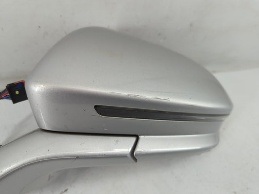 2015-2019 Lincoln Mkc Driver Side View Mirror - Left Door Mirror OEM Used