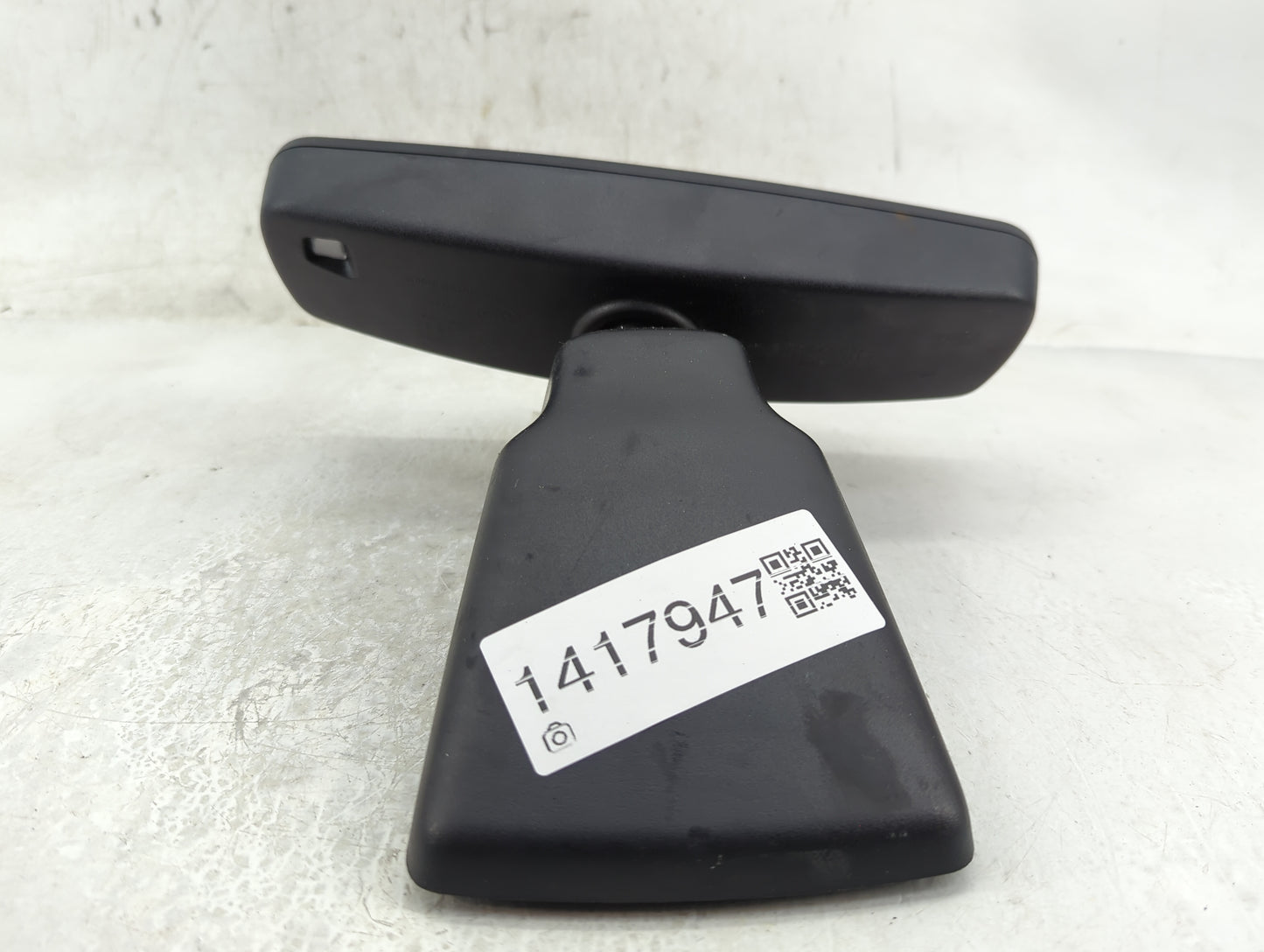 2013-2019 Lincoln Mkt Interior Rear View Mirror Replacement OEM Fits Fits 2013 2014 2015 2016 2017 2018 2019 OEM Used Auto P