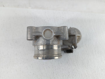 2017-2019 Lincoln Mkz Throttle Body P/N:DS7E-9F991-BB Fits Fits 2014 2015 2016 2017 2018 2019 OEM Used Auto Parts