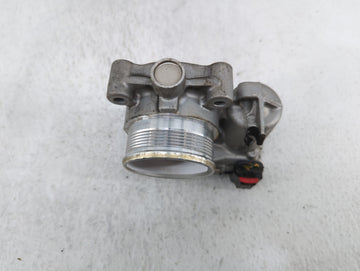 2017-2019 Lincoln Mkz Throttle Body P/N:DS7E-9F991-BB Fits Fits 2014 2015 2016 2017 2018 2019 OEM Used Auto Parts