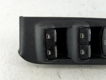 2013-2020 Lincoln Mkz Master Power Window Switch Replacement Driver Side Left P/N:DP5T-14540-ACW Fits OEM Used Auto Parts