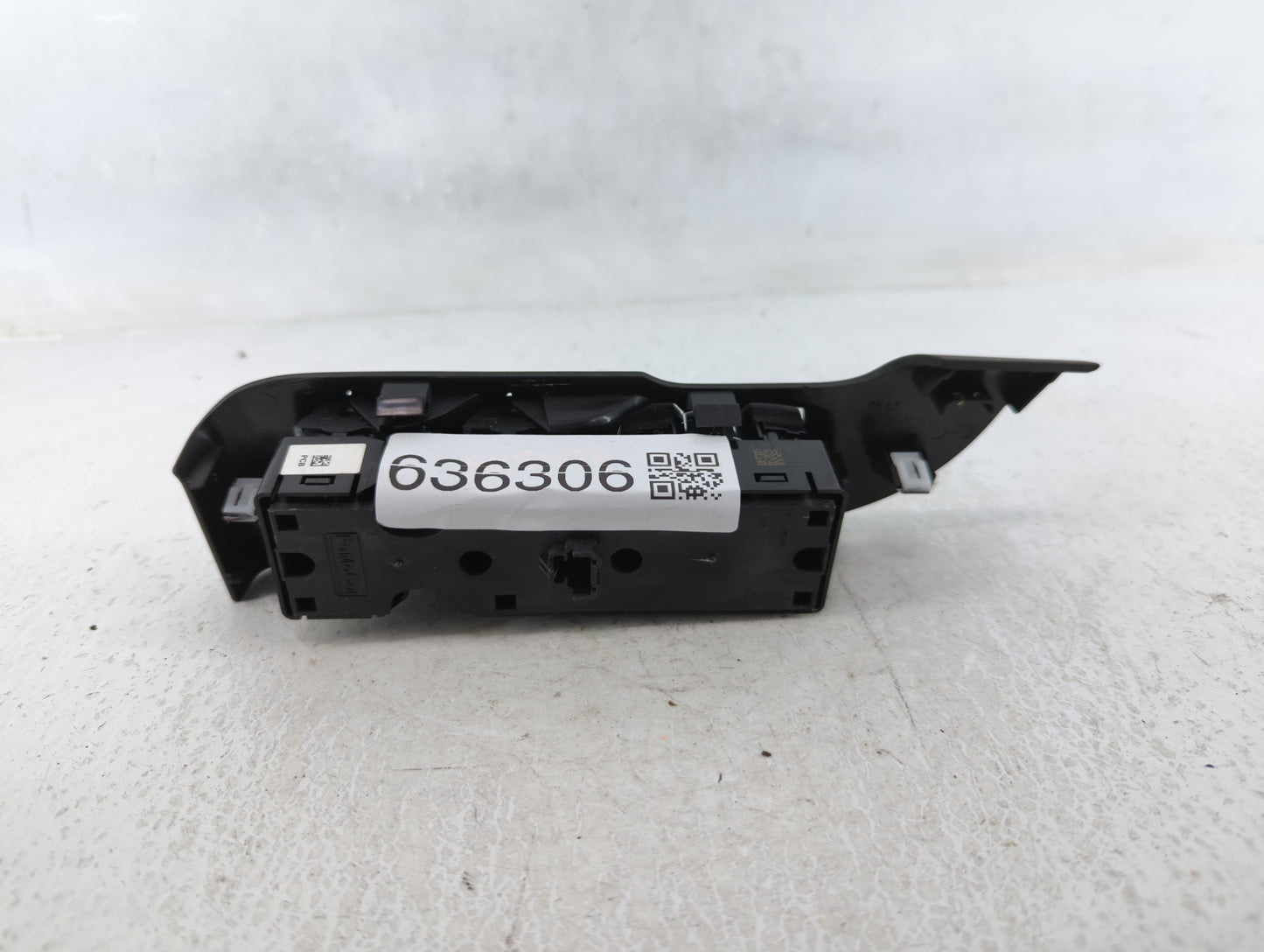 2013-2020 Lincoln Mkz Master Power Window Switch Replacement Driver Side Left P/N:DP5T-14540-ACW Fits OEM Used Auto Parts -