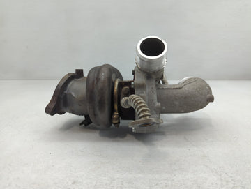 2017 Lincoln Mkz Turbocharger Turbo Charger Super Charger Supercharger