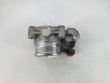 2017-2020 Lincoln Mkz Throttle Body P/N:DS7E-9F991-BB Fits Fits 2014 2015 2016 2017 2018 2019 2020 2021 2022 OEM Used Auto Parts