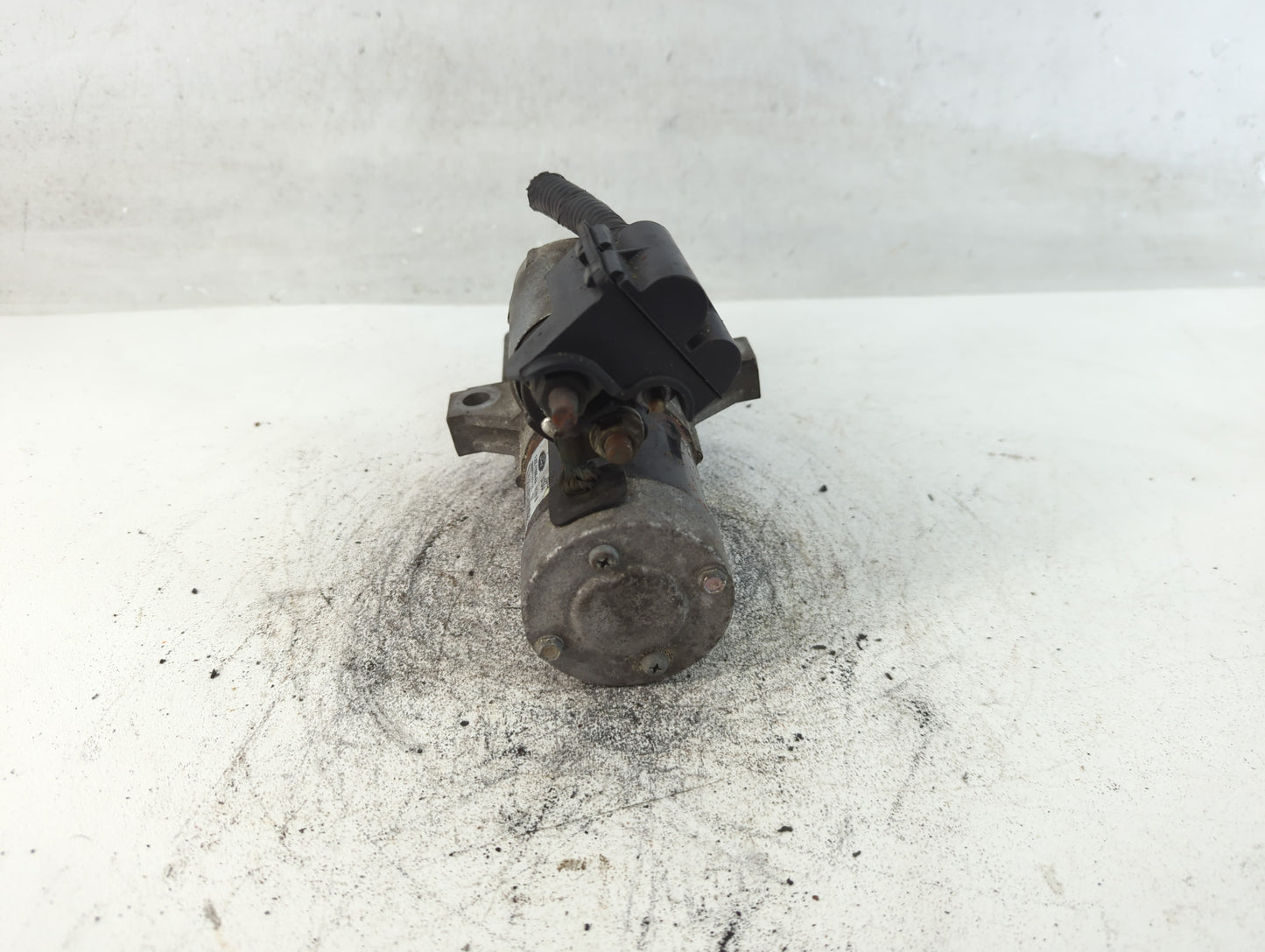 2013-2020 Lincoln Mkz Car Starter Motor Solenoid OEM P/N:FJ5T-11000-AA Fits Fits 2012 2013 2014 2015 2016 2017 2018 2019 202