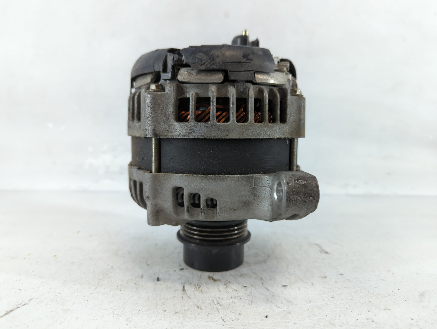 2017-2020 Lincoln Mkz Alternator Replacement Generator Charging Assembly Engine OEM P/N:MX104211-0770 G2GT-10300-AA Fits OEM