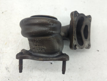 2019 Nautilus Turbocharger Turbo Charger Super Charger Supercharger
