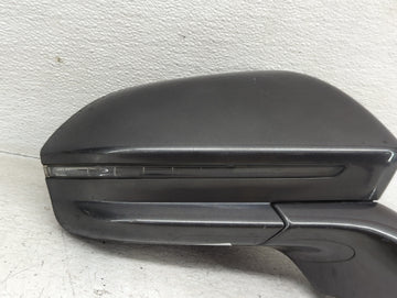 2019-2020 Lincoln Nautilus Passenger Side View Mirror - Right Door Mirror OEM Used