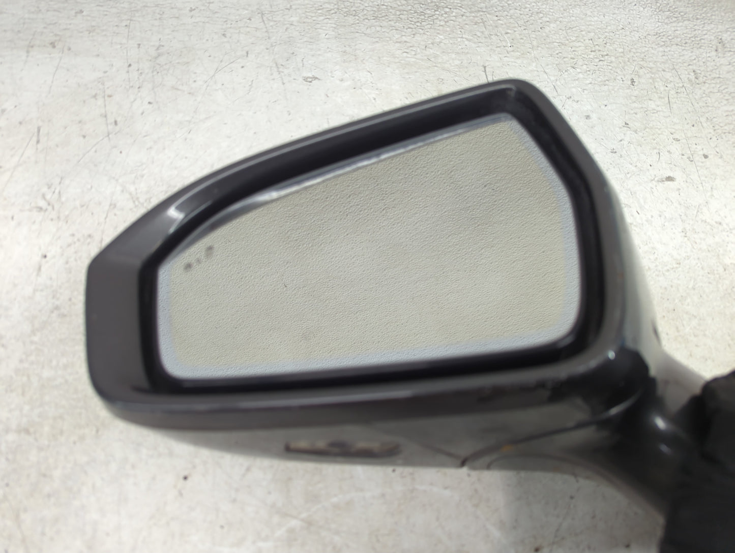 2019-2020 Lincoln Nautilus Passenger Side View Mirror - Right Door Mirror OEM Used - Oemusedautoparts1.com