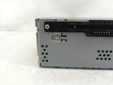 2019-2020 Lincoln Nautilus Radio AM FM Cd Player Receiver Replacement P/N:CQ-HJ58N14MB HA1T-19C181-AA, 91156-C Fits Fits 2019 2020 OEM Used Auto Parts