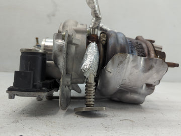 2019 Nautilus Turbocharger Turbo Charger Super Charger Supercharger