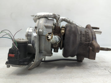 2019 Nautilus Turbocharger Turbo Charger Super Charger Supercharger