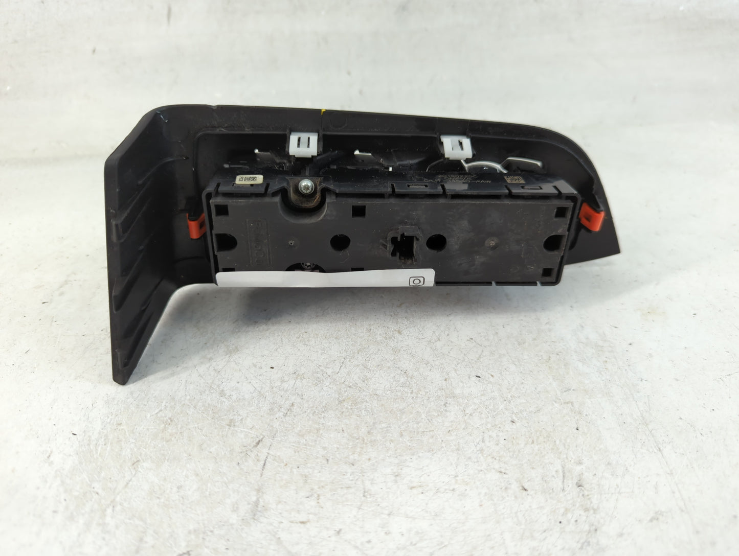 2019-2020 Lincoln Nautilus Master Power Window Switch Replacement Driver Side Left P/N:GA1T-14540-AAW Fits OEM Used Auto Par