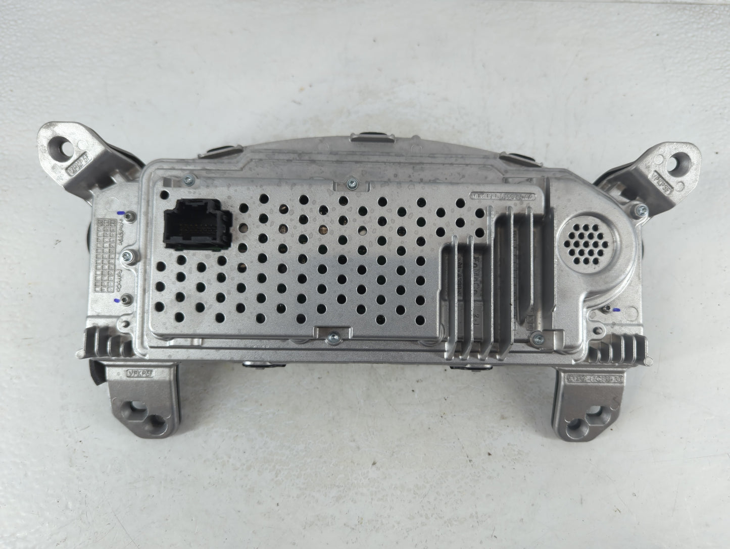 2019-2020 Lincoln Nautilus Instrument Cluster Speedometer Gauges P/N:KA1T-10849-AK Fits Fits 2019 2020 OEM Used Auto Parts -