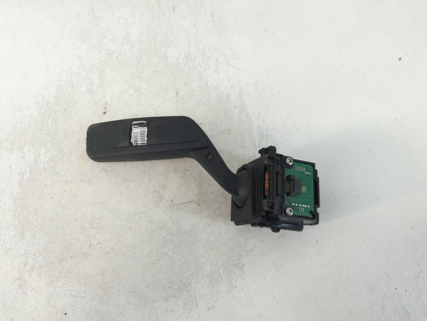 2019-2020 Lincoln Nautilus Column Switch Jl7t-17a553-acw - Oemusedautoparts1.com